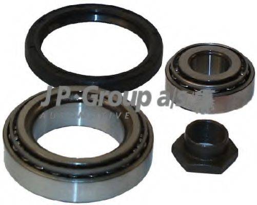 VAG 251498625 Комплект підшипника маточини колеса