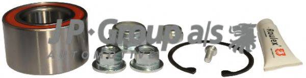 VAG 6N0498625A Комплект підшипника маточини колеса