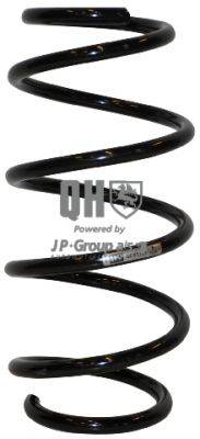 VAG 6Q0411105CB Пружина ходової частини