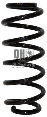 VAG 4F0411105BF Пружина ходової частини