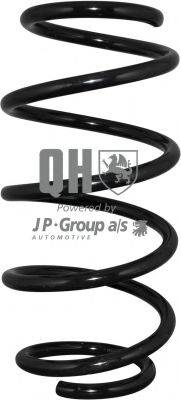 VAG 6Q0411105CA Пружина ходової частини