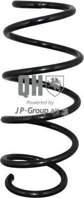 JP GROUP QCS6596 Пружина ходової частини