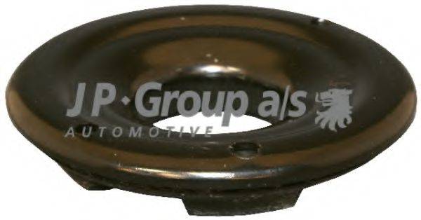 VAG 8D0412066F Тарілка пружини