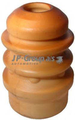 JP GROUP 1142601200