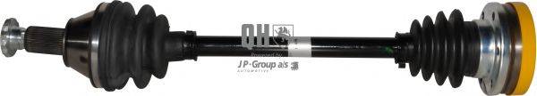 JP GROUP T1479 Приводний вал