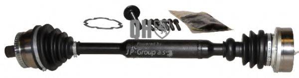 JP GROUP 1143104409