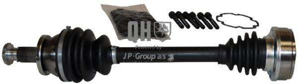 JP GROUP 1143105479