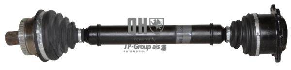 JP GROUP 1143106609