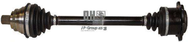JP GROUP 1143106709
