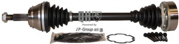 JP GROUP 1143107109
