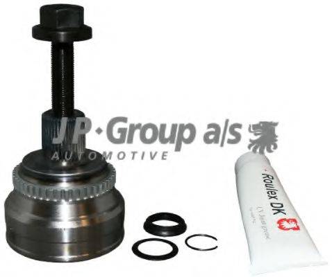 JP GROUP 1143200700