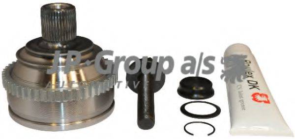 JP GROUP 1143201100