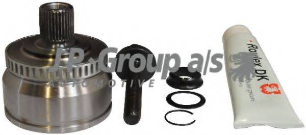 JP GROUP 1143201400