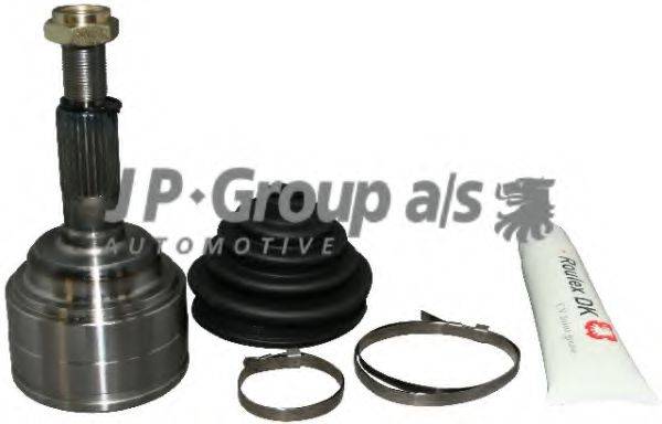 JP GROUP 1143300110