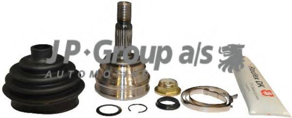 JP GROUP 1143302010
