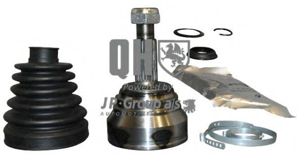 JP GROUP 1143302619