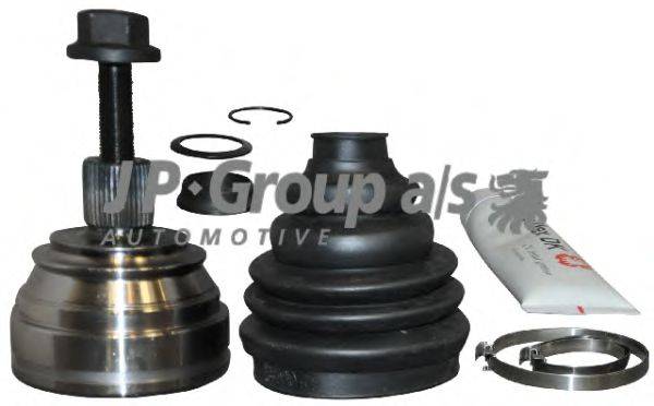 JP GROUP 1143303110