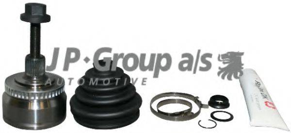 JP GROUP 1143303310