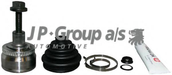 JP GROUP 1143303410