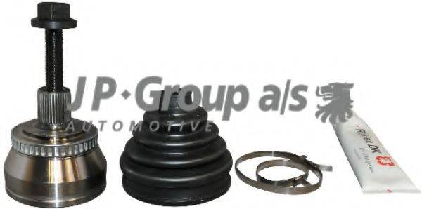 JP GROUP 1143304210