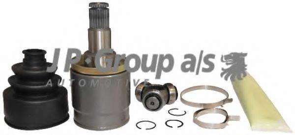 JP GROUP 1143400400