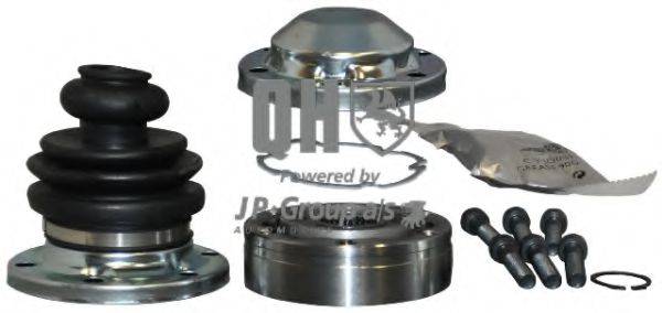 JP GROUP 1143500919