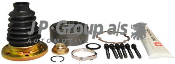 JP GROUP 1143501000