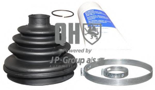 JP GROUP 1143600819