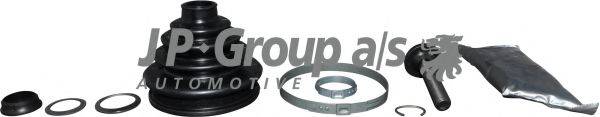 JP GROUP 1143602012