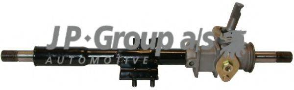 VAG 172419063 Рульовий механізм