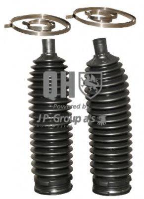 VAG 6Q0423831A Комплект пильника, рульове керування
