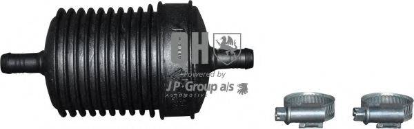 JP GROUP QSRP10 Гідрофільтр, кермо