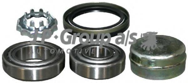 JP GROUP 1151300510