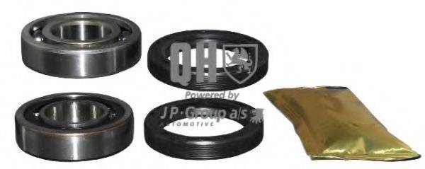 JP GROUP 1151300719