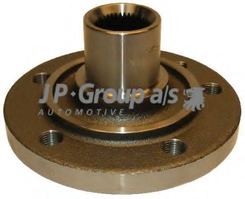 JP GROUP 1151401600