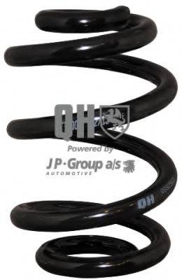 JP GROUP 1152201809