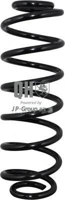 JP GROUP 1152205509