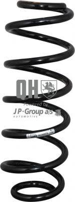 JP GROUP QCS6478 Пружина ходової частини