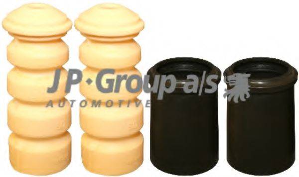 JP GROUP 1152600710