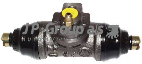 JP GROUP 1161300300