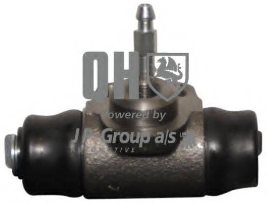 JP GROUP 1161300509
