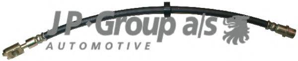 JP GROUP 1161601600