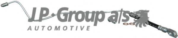 JP GROUP 1161702770