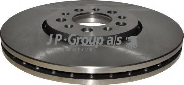 JP GROUP 1163101000