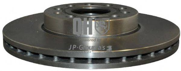 JP GROUP 1163101509