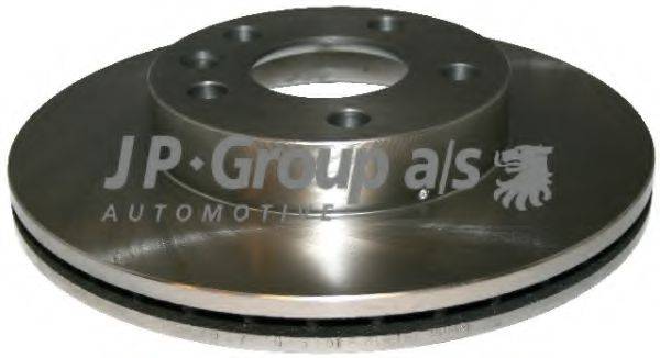 JP GROUP 1163104500