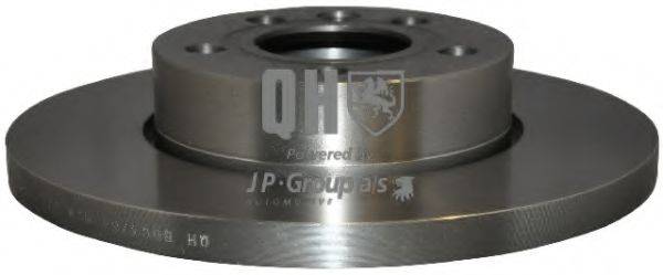 JP GROUP 1163104609