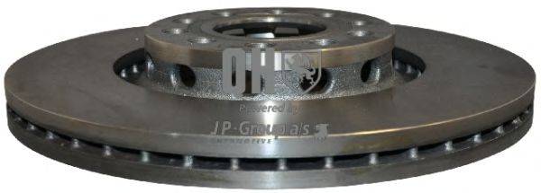 JP GROUP 1163106309