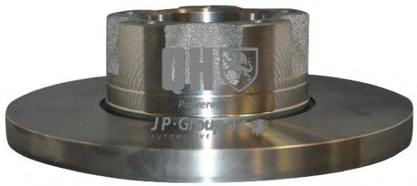 JP GROUP 1163106509