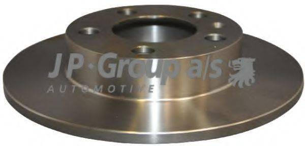 JP GROUP 1163200500